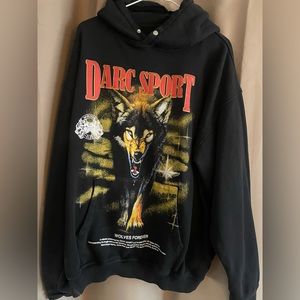 DARC SPORT HOODIE